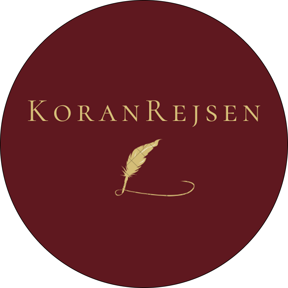 KoranRejsen Logo